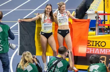 Sesja poranna HMŚ Kujawy Pomorze 26, 21 marca 2026 r., fot. Mikołaj Kuras dla UMWKP