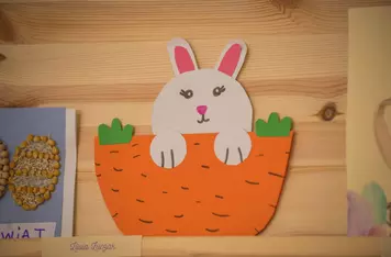 Rozstrzygnięcie regionalnego konkursu na najpiękniejszą pisankę i kartkę wielkanocną / FOT. PITREX