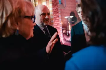 Marszałkowski koncert wielkopostny w Chełmnie, fot. Maciek Zieliński dla UMWKP
