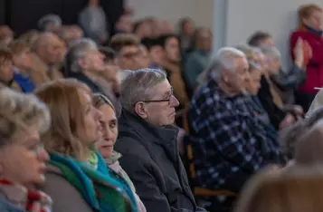 Marszałkowski koncert wielkopostny w Toruniu, fot. Mikołaj Kuras dla UMWKP
