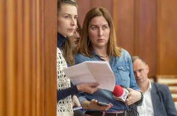 Sesja sejmiku województwa 30 marca 2026, fot. Szymon Zdziebło/tarantoga dla UMWKP