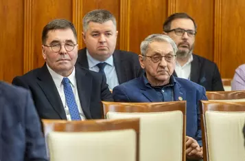 Sesja sejmiku województwa 30 marca 2026, fot. Szymon Zdziebło/tarantoga dla UMWKP