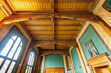 I Liceum Ogólnokształcące w Nakle nad Notecią, fot. Tomasz Czachorowski/eventphoto.com.pl dla UMWKP
