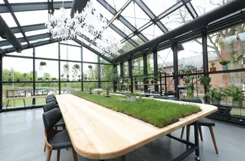 Zakończenie inwestycji w Wojewódzkim Szpitalu Zdrowia Psychicznego w Świeciu, fot. Tomasz Czachorowski/eventphoto.com.pl dla UMWKP