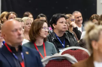 Konferencja „Kierunek-Rozwój Twoje jutro zaczyna się dzisiaj”, fot. Szymon Zdziebło/tarantoga dla UMWKP