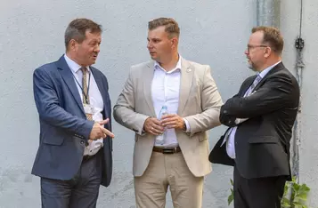 XIX Forum Samorządowe województwa, fot. Szymon Zdziebło/tarantoga dla UMWKP