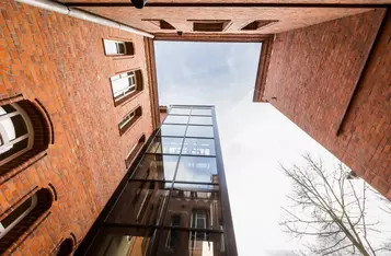 Wojewódzki Szpital Zdrowia Psychicznego w Świeciu, fot. Tomasz Czachorowski/eventohoto.com.pl dla UMWKP