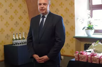 Złote Gody w Chełmnie/ Fot. AW