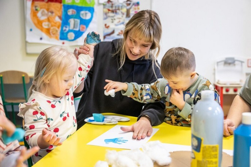 Środki z budżetu województwa na wsparcie osób z niepełnosprawnościami