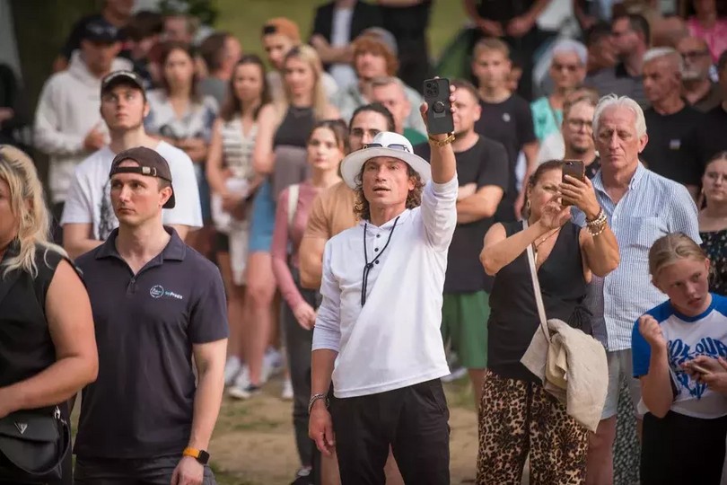 Secret Garden vol. 6 w Chełmnie. Wracamy do ogrodu! 