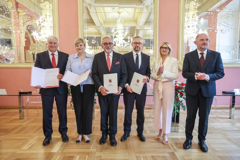 MIChA PAN w Toruniu: badania, transfer wiedzy, komercjalizacja nauki