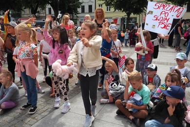 To możemy zrobić od razu. Wnioski na półmetku akcji Masz Głos w Chełmnie