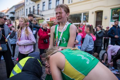 52 Ogólnopolskie Biegi Uliczne Memoriał Jana Schmeltera [ZDJĘCIA, WYNIKI]