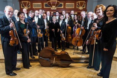 790 urodziny Chełmna. Świętujemy z Orkiestrą Kameralną Polskiego Radia AMADEUS [PROGRAM]