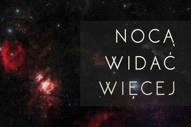 „Nocą widać więcej”. Wyjątkowa wystawa zdjęć z muzeum w Chełmnie