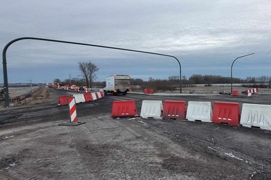 Remont „jedynki” pomiędzy Chełmnem i Świeciem. Jest nowy termin zakończenia prac