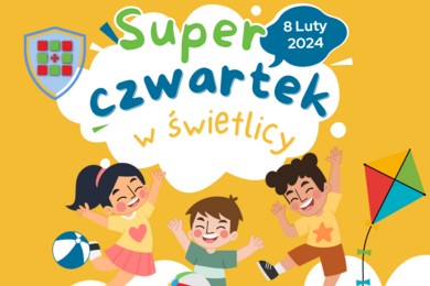 Super Czwartek. „Katolik” w Chełmnie zaprasza sześciolatków