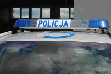 O włos od tragedii na S5. Policja apeluje, żeby tego nie robić