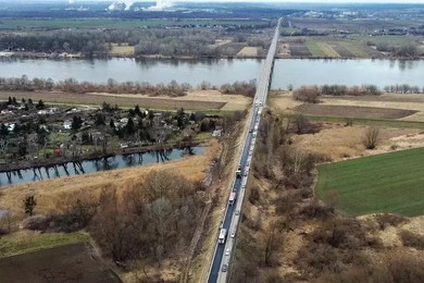 Remont „jedynki” w Chełmnie. Czy to koniec korków?