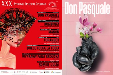Bydgoski Festiwal Operowy po raz trzydziesty