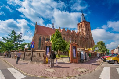 Ile pieniędzy dostał powiat chełmiński z RPO i jak wygląda na tle innych?