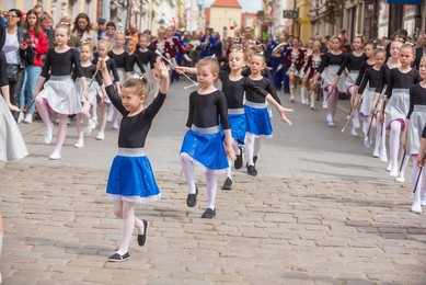 Święto Konstytucji. Co 3 maja będzie działo się w Chełmnie? [PROGRAM]