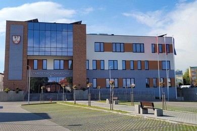 Zmiany w Starostwie Powiatowym w Chełmnie. Rządzić będzie kobieta