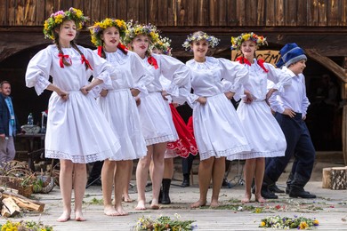 Wieś na weekend 2024 w Kujawsko-Pomorskiem
