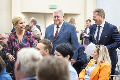 FEdKP i PROW: inwestycje w infrastrukturę i projekty społeczne [ZDJĘCIA]