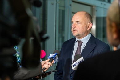 Polityka terytorialna. Konieczne jest przyspieszenie [ZDJĘCIA]