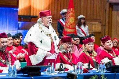 Jubileusz Collegium Medicum UMK [ZDJĘCIA]