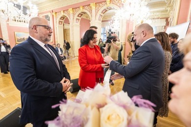 Dziękuję, że jesteście! Stalowe Anioły 2024 [ZDJĘCIA]