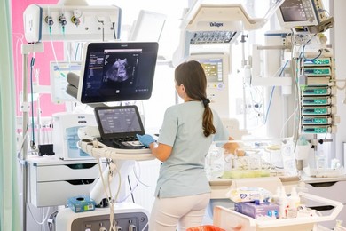 Szpital w Chełmnie wysoko w rankingu najlepiej zarządzanych