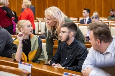 Sesja Osób z Niepełnosprawnościami [ZDJĘCIA]