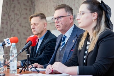 Bydgoszcz – największy w regionie plac budowy