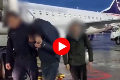Przedsiębiorca ukradł 11 mln zł i uciekł [ZDJĘCIA, FILM]