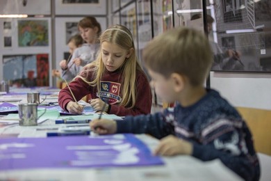 Ferie w kujawsko-pomorskich instytucjach kultury