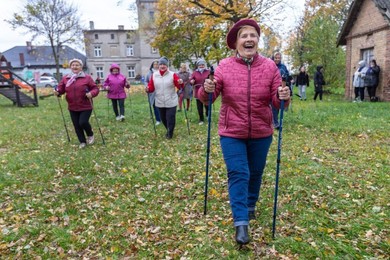 Podsumowania 2024 w Kujawsko-Pomorskiem. Polityka senioralna