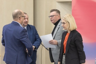 Nowe narzędzia planistyczne gmin muszą być gotowe w dziesięć miesięcy [ZDJĘCIA]