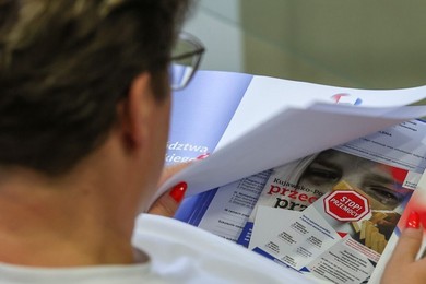 Wsparcie dla osób dotkniętych przemocą domową