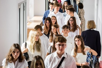 Stypendia dla prymusów – nabór rusza 8 marca