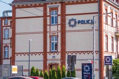 Zaginął starszy mężczyzna z Chełmna. Szukano go w kilku powiatach [ZDJĘCIA]