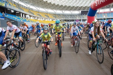 Wsparcie na szkolenie młodych sportowców – nabór do 28 marca