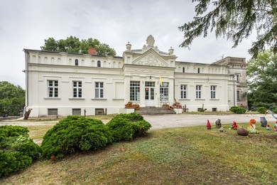 Miliony na ochronę kujawsko-pomorskich zabytków