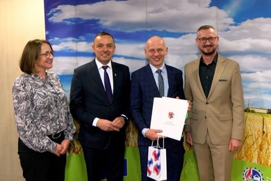 PROW: mała retencja za 7 mln zł. Musimy zatrzymać wodę w naszym regionie! 