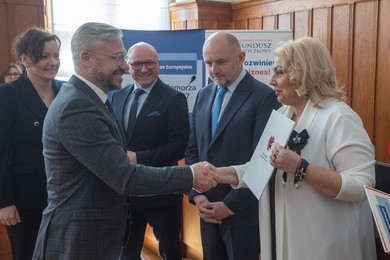 FEdKP: rewitalizacja, edukacja, infrastruktura, wsparcie biznesu [ZDJĘCIA]
