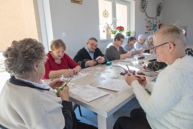 85 mln zł na zajęcia dla seniorów