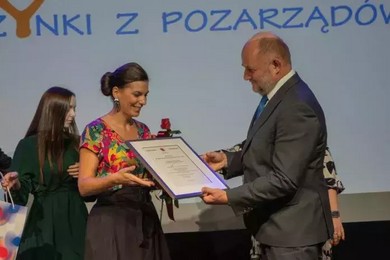 Osiemnasta edycja „Rodzynek z pozarządówki”