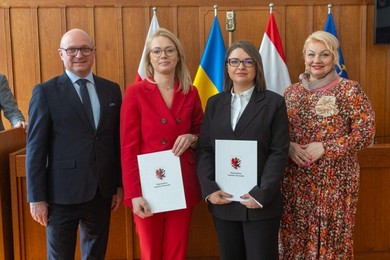 Nowe umowy FEdKP. Dwie duże inwestycje Inowrocławia  [ZDJĘCIA]