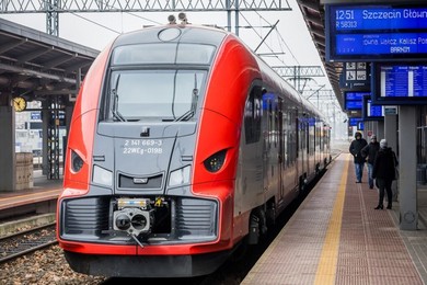 W Kołobrzegu w cztery godziny